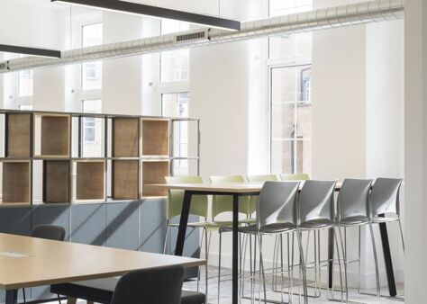 Office Space Prospero House - Image 4