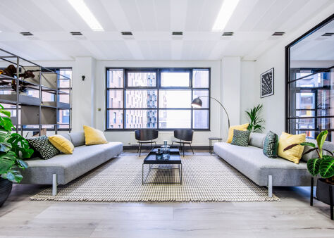 Office Space 28 Brunswick Place - Image 7