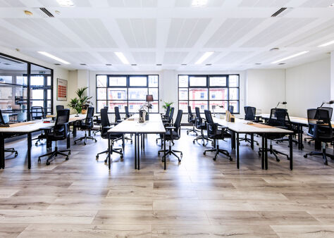 Office Space 28 Brunswick Place - Image 6