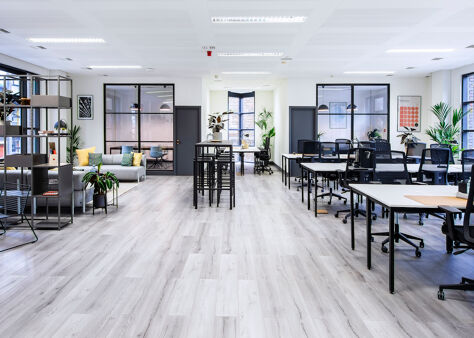 Office Space 28 Brunswick Place - Image 8