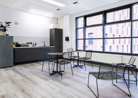 Office Space 28 Brunswick Place - Image 5