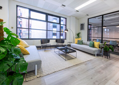 Office Space 28 Brunswick Place - Image 4