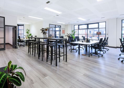 Office Space 28 Brunswick Place - Image 2