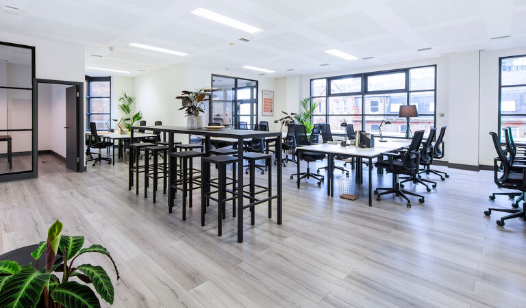 Office Space 28 Brunswick Place - Image 2