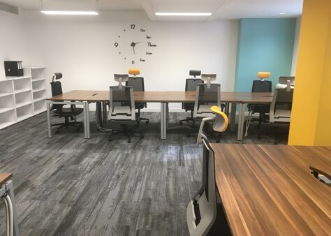 Office Space Brentford - Image 2