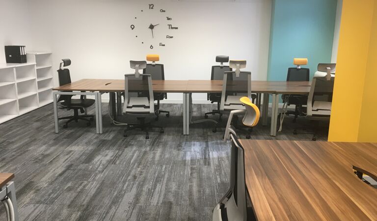 Office Space Brentford - Image 2