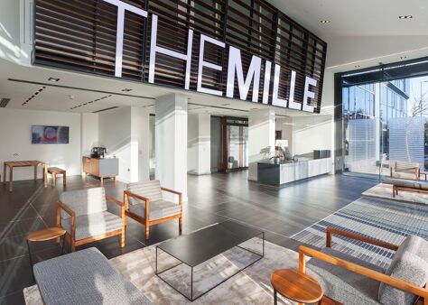 Office Space Brentford - Image 1