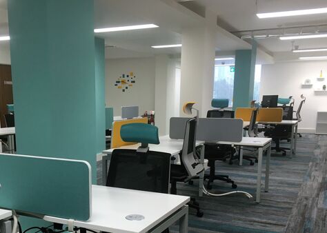 Office Space Brentford - Image 3