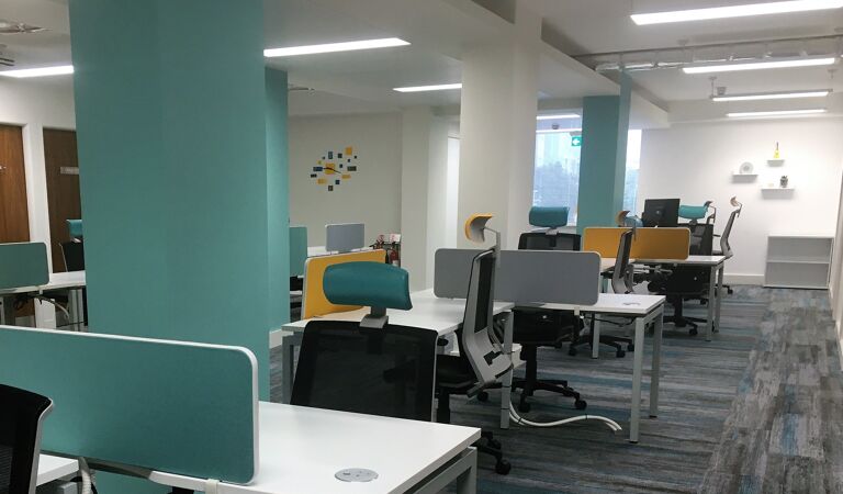 Office Space Brentford - Image 3