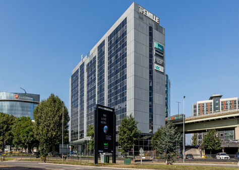 Office Space Brentford - Image 6