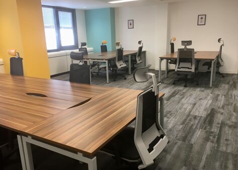 Office Space Brentford - Image 4