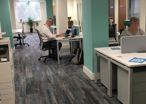 Office Space Brentford - Image 8