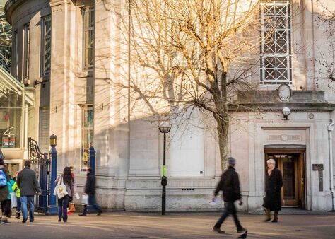 Office Space The Old Town Hall - Image 7