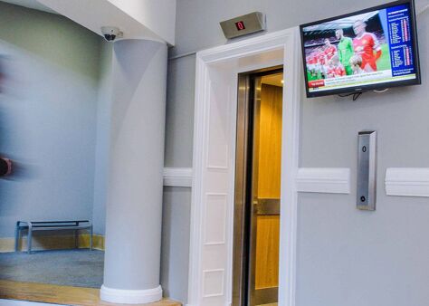 Office Space The Old Town Hall - Image 5