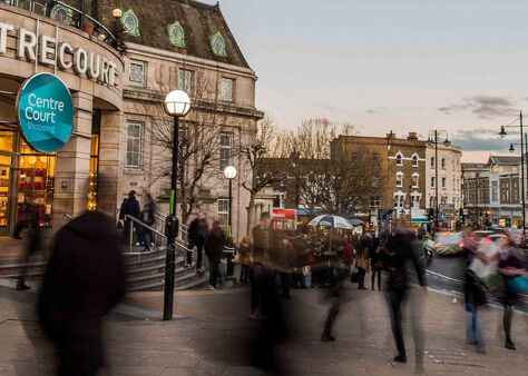 Office Space The Old Town Hall - Image 6