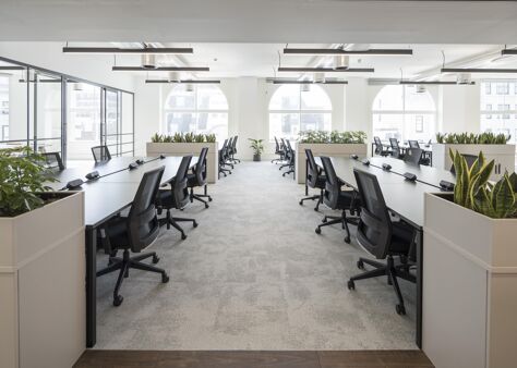 Office Space 1 Bedford St  - Image 1