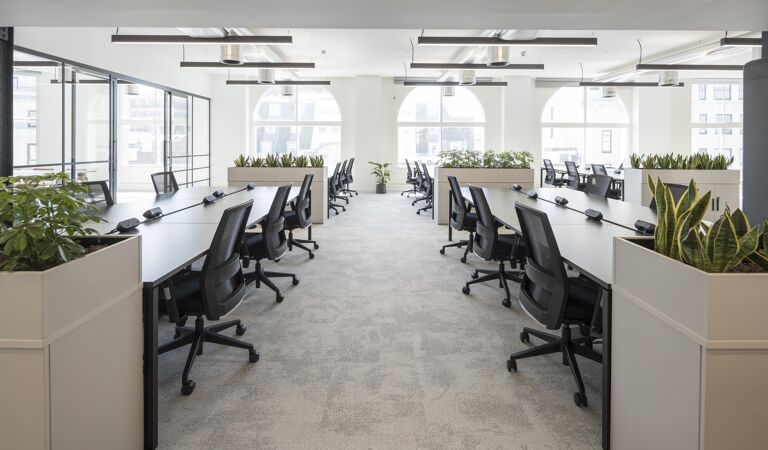 Office Space 1 Bedford St  - Image 1