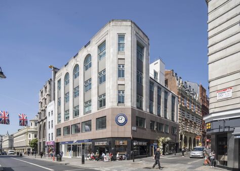 Office Space 1 Bedford St  - Image 13