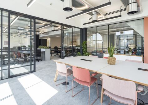 Office Space 1 Bedford St  - Image 6