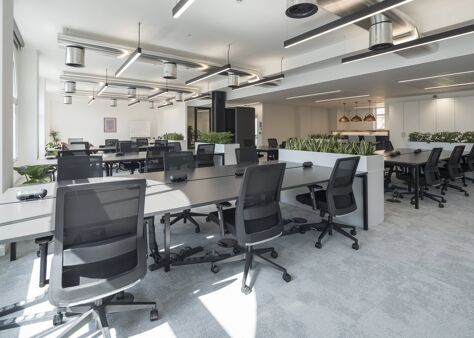 Office Space 1 Bedford St  - Image 5