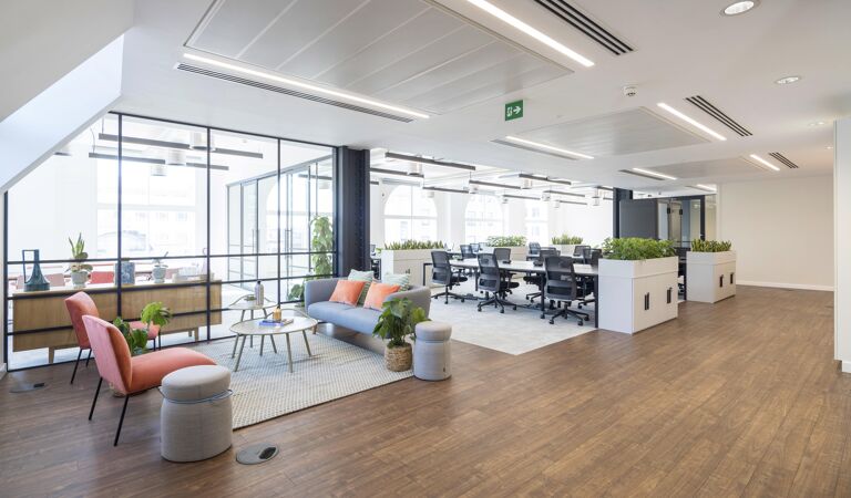 Office Space 1 Bedford St  - Image 2