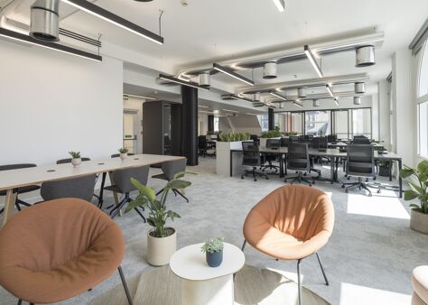 Office Space 1 Bedford St  - Image 8