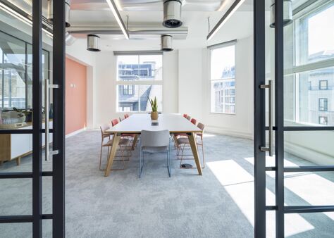 Office Space 1 Bedford St  - Image 3