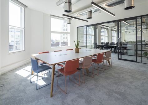 Office Space 1 Bedford St  - Image 4