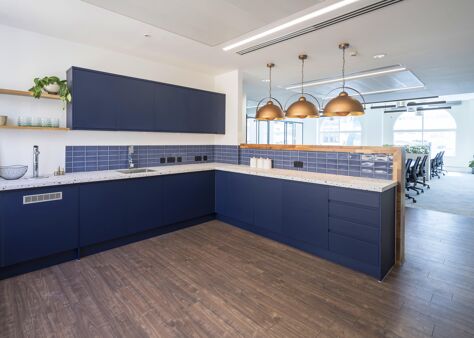 Office Space 1 Bedford St  - Image 12