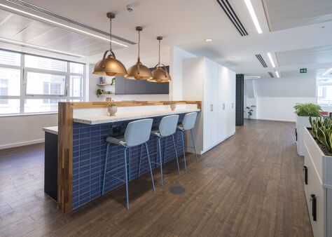 Office Space 1 Bedford St  - Image 11