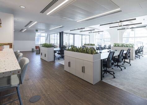 Office Space 1 Bedford St  - Image 9