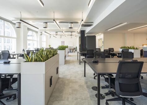 Office Space 1 Bedford St  - Image 7