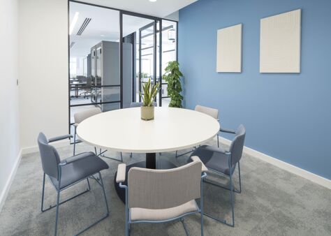 Office Space 1 Bedford St  - Image 10