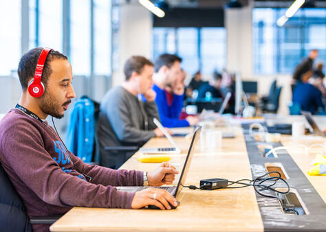 Office Space Creative Works - Image 6