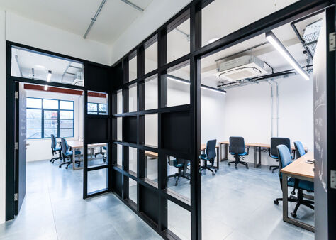 Office Space Creative Works - Image 2