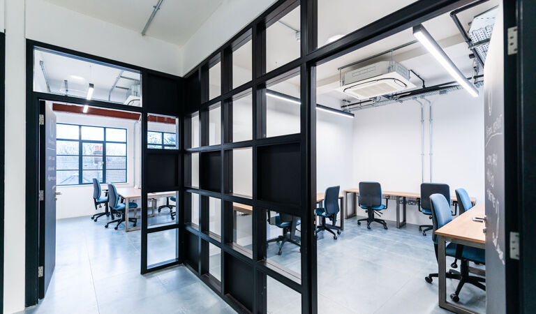 Office Space Creative Works - Image 2