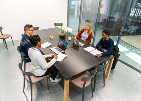 Office Space Creative Works - Image 3