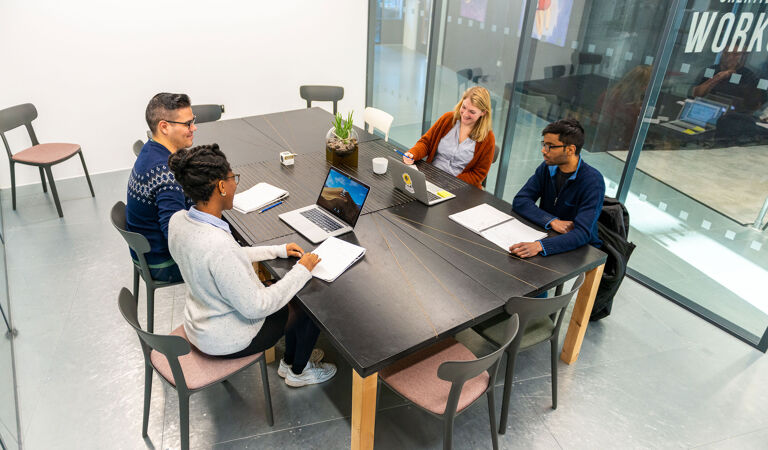 Office Space Creative Works - Image 3