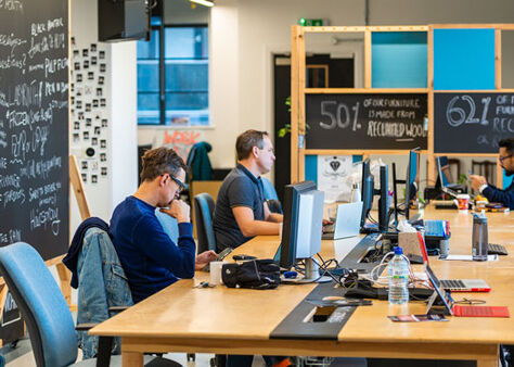 Office Space Creative Works - Image 5