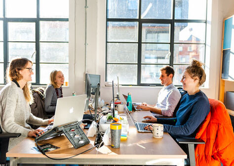 Office Space Creative Works - Image 4