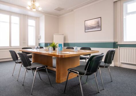 Office Space Manchester - Newton Heath - Image 3