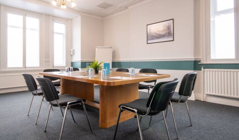 Office Space Manchester - Newton Heath - Image 3