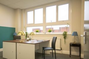 Office Space Manchester - Newton Heath - Image 11