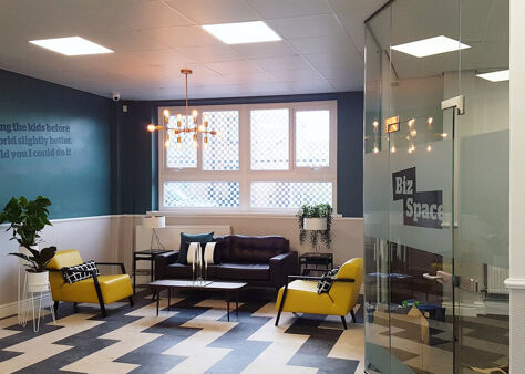 Office Space Manchester - Newton Heath - Image 2