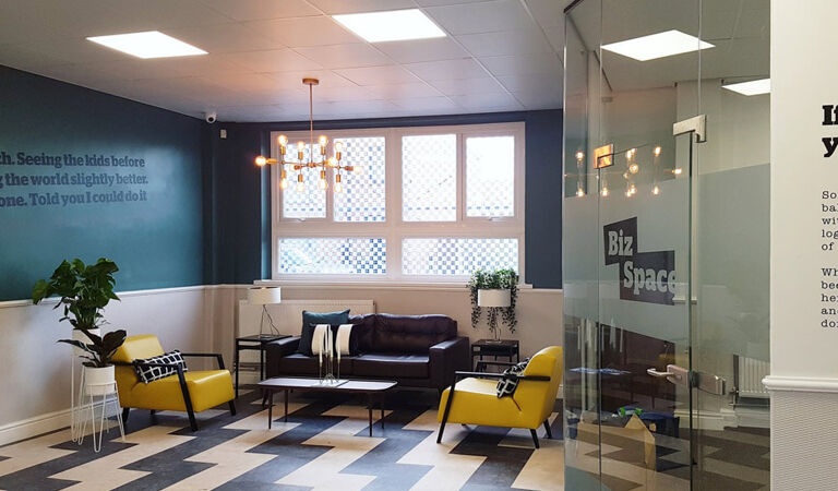 Office Space Manchester - Newton Heath - Image 2