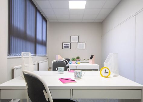 Office Space Manchester - Newton Heath - Image 9