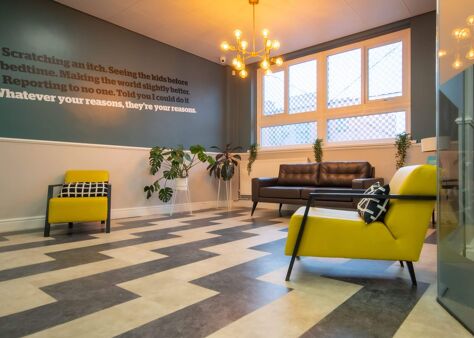 Office Space Manchester - Newton Heath - Image 7