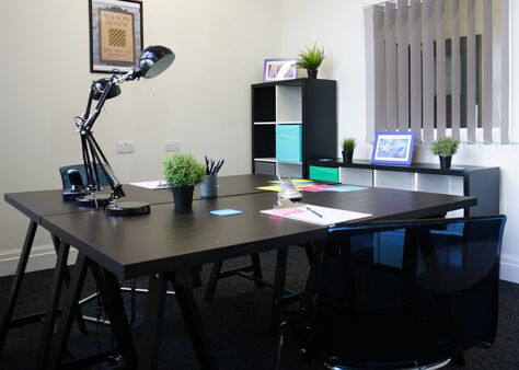 Office Space Manchester - Newton Heath - Image 6