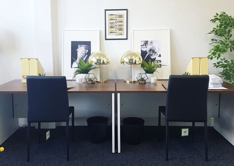 Office Space Manchester - Newton Heath - Image 5