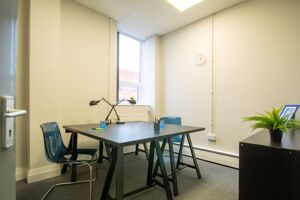 Office Space Manchester - Newton Heath - Image 12